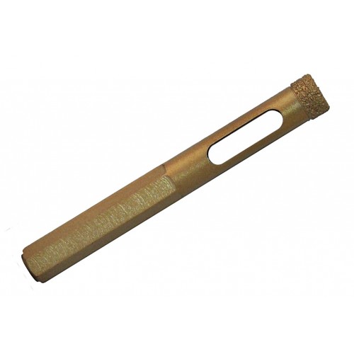 CORONA-BROCA PORCELANATO D.22MM