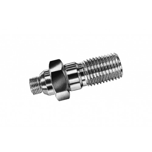 CORONA DIAM. ADAPTADOR 1/2"M 1 1/4M