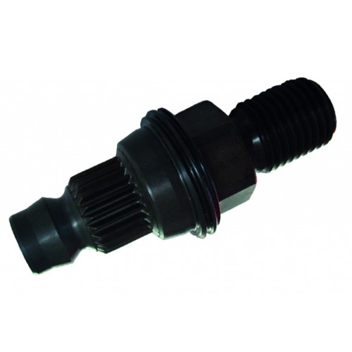CORONA DIAM. ADAPTADOR 11/4"SDS DU