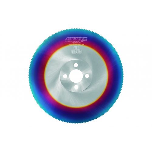 DISCO HSS/BRAVO LINE 250X2,5X32 T4=200D.