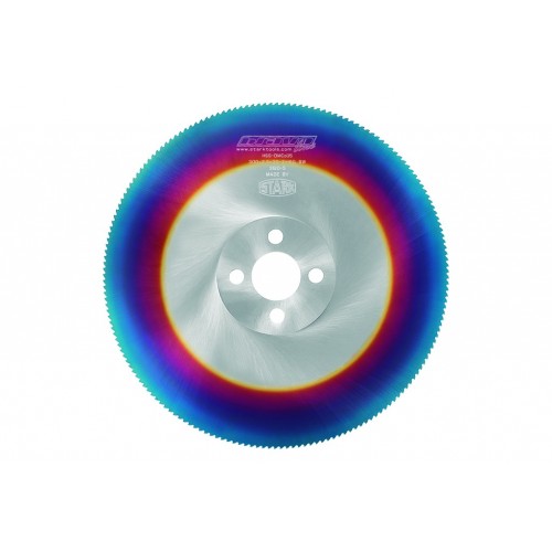DISCO HSS/BRAVO LINE 315X2X32 T5=200D.