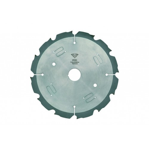 DISCO DURA PLUS 160X2,2X20 8D
