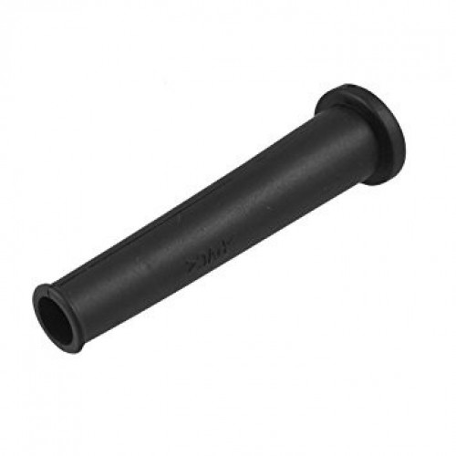 PROTECTOR DE CABLE PVC 80 MM.