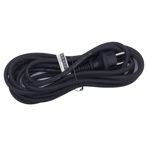 CABLES H05RR-F2X1MM2 1000W 5M
