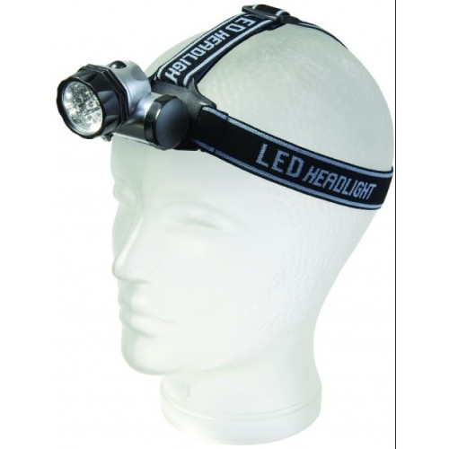 LINTERNAS 10 LED CABEZA FG" 603040