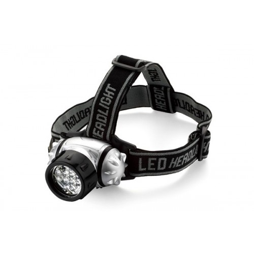 LINTERNAS BASIC CABEZA 14LEDS 60LM