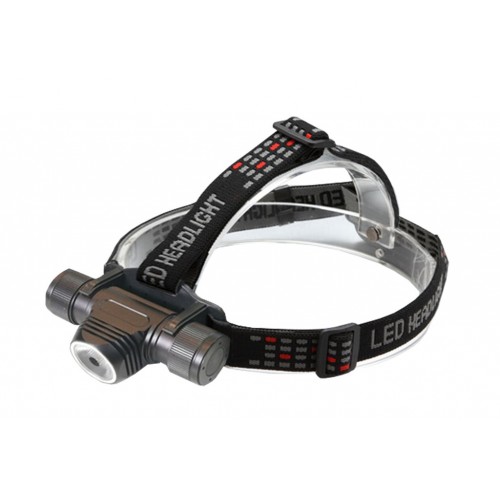 LINTERNAS OKAB CABEZA REC.20W 750L