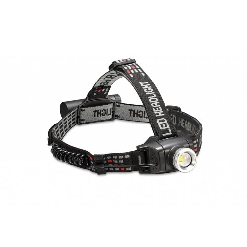 LINTERNAS LINX CABEZA REC. 400 LM