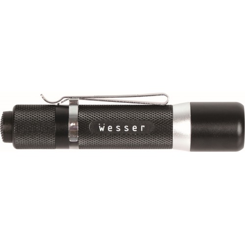 LINTERNAS CREE LED 3W 60LUM"604070