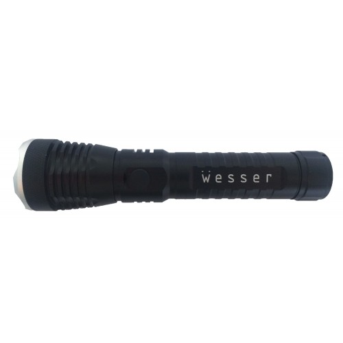 LINTERNAS LED 6W REC 500W"605070