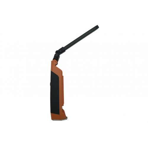 LINTERNAS TIWI PLEGABLE 5+2W 500LM