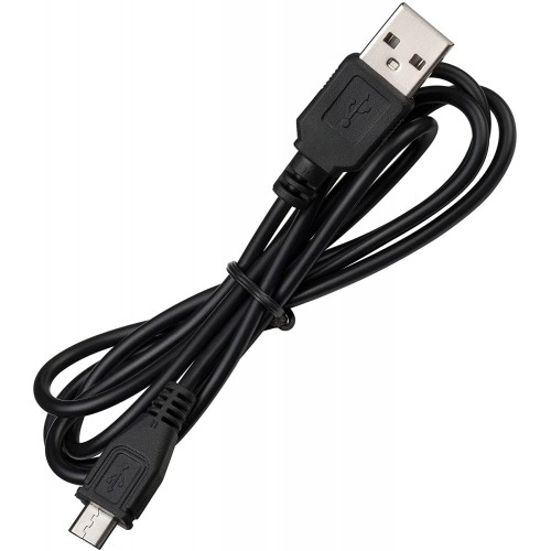 LINTERNAS CABLE USB - 605050