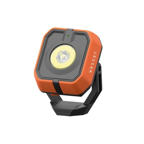 LINTERNAS ZEKE CUADRADA 10W 1000LM