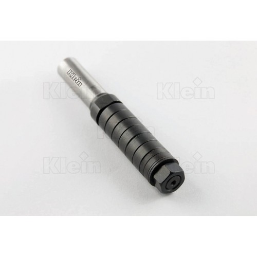 FRESA MAD. MANGO EJE D.6MM