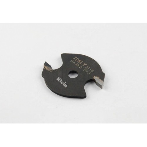 FRESA MAD. HM REFUND D.1,5MM