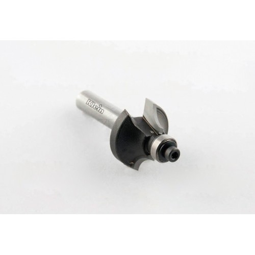 FRESA MAD. HM PERFIL D.19MM
