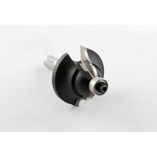 FRESA MAD. HM PERFIL D.25,4MM