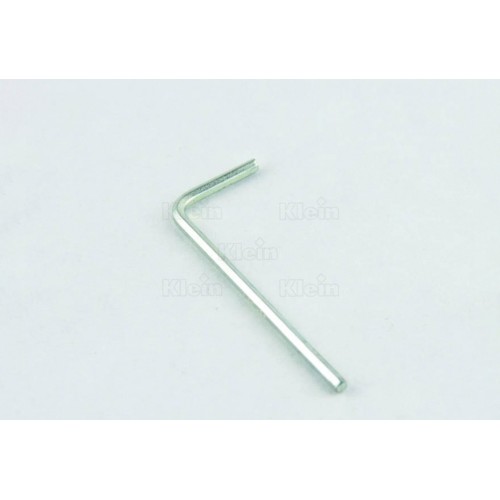 FRESA MAD. LLAVE DE MONTAJE 1,9 F*