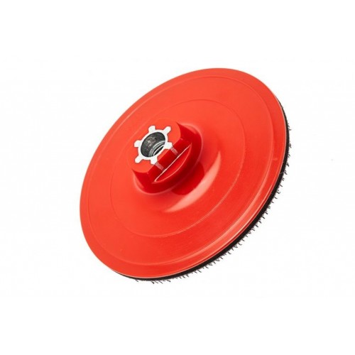 PLATO PULIDORA 125MM M14X2 VELCRO