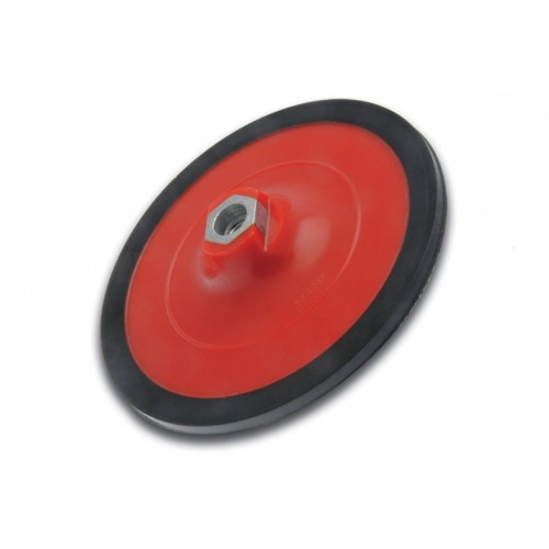 PLATO PULIDORA 150MM M14X2 VELCRO