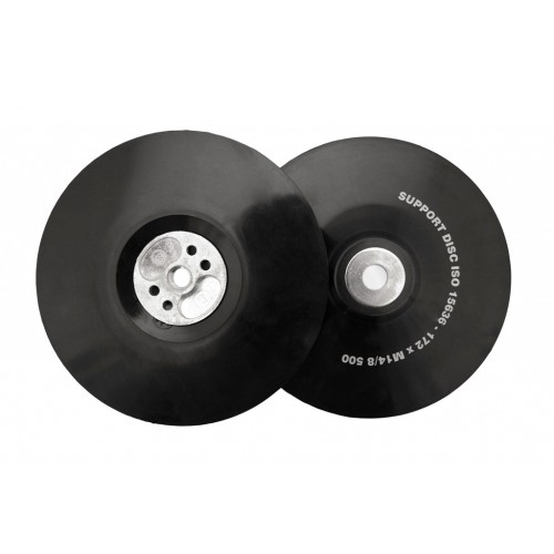 PLATO AMOLADORA 180MM M14X2