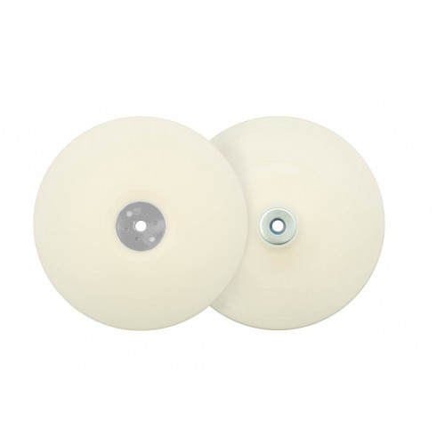 PLATO AMOLADORA 104MM M10X1,50 FG