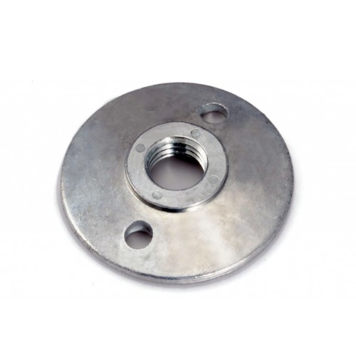 TUERCA PLATO M14X2 V.CORTO
