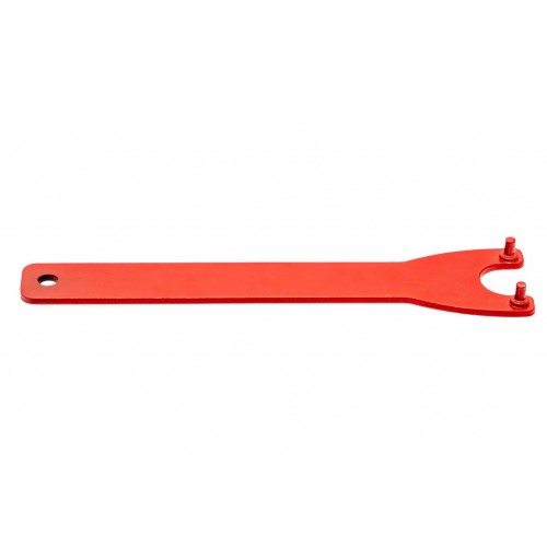 LLAVE PLATO PS 35-5MM UNIV.ROJO