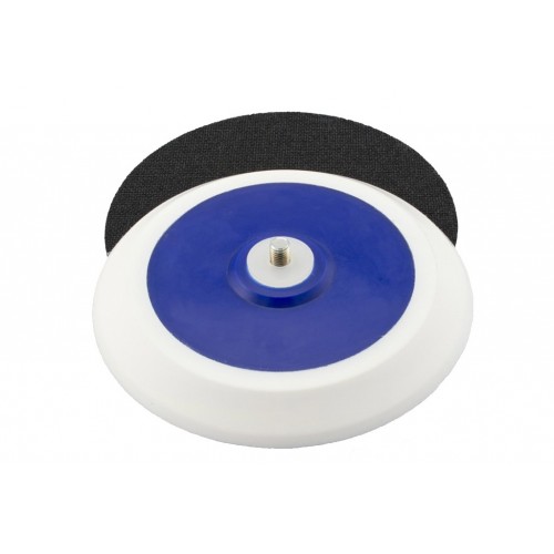 PLATO LIJADORA 150MM SIN AGUJ.VELCRO