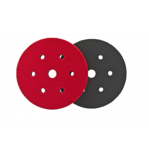 AMORTIGUADOR 150MM 6 AGUJ.VELCRO