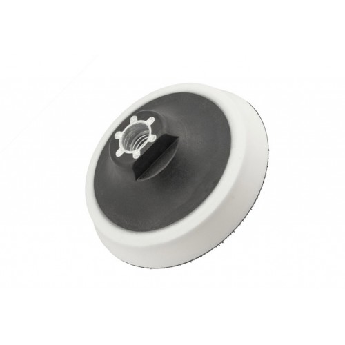 PLATO PULIDORA 100MM M14X2 VELCRO