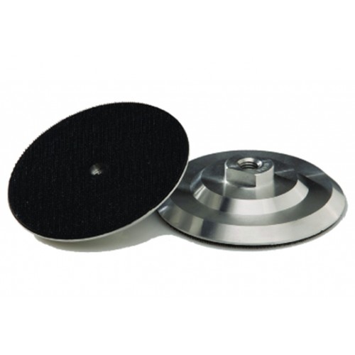 PLATO PULIDORA 125MM M14X2 ALUM VEL FG