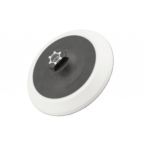 PLATO PULIDORA 150MM 5\8UNC VELCRO