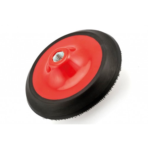 PLATO PULIDORA 125MM M14X2 VELCRO
