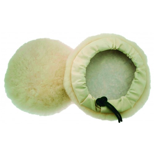 BONETE OVEJA CON LAZOS 225MM