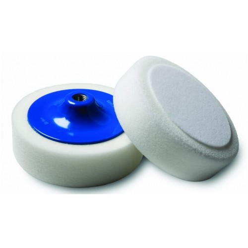 ESPONJA 150X50MM VELCRO BLANCO