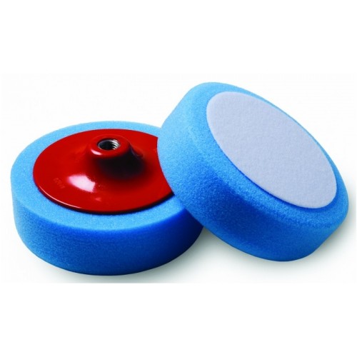 ESPONJA 150X50MM M14X2 AZUL