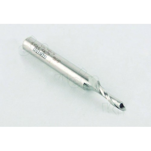 FRESA ALU. HS CORTE D.8X14