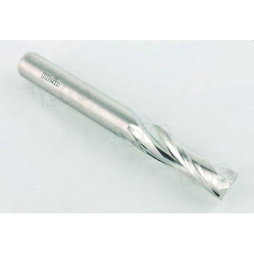 FRESA ALU. HS CORTE D.8MM