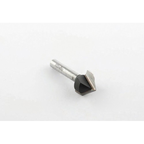 FRESA MAD. HM V 2 LABIOS D.12,7MM