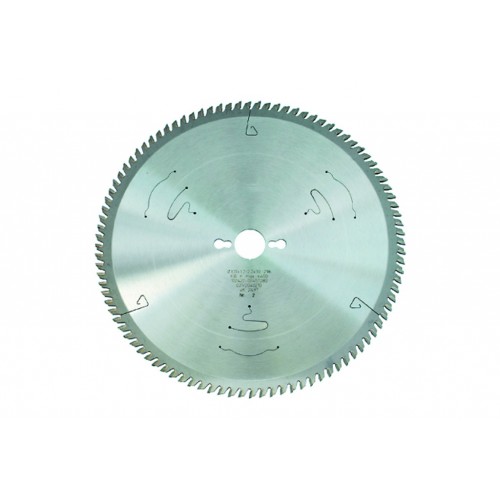DISCO W. ALUMINIO 250X2,8X32 80D