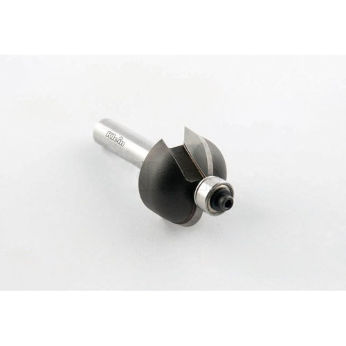 FRESA MAD. HM CURVA D.19MM