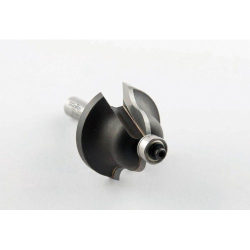 FRESA MAD. HM PERFIL D.25,4MM