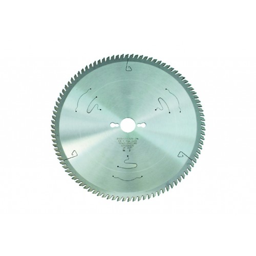 DISCO W. ALUMINIO 350X3,2X32 84D