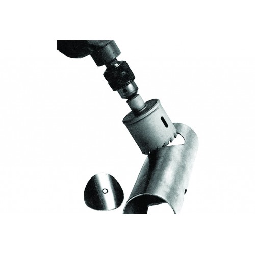 CORONA ACCESORIOS CENT.HSS D.8X104 FG