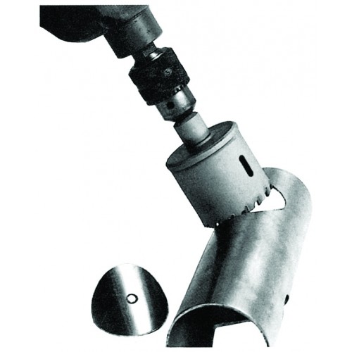 CORONA ACCESORIOS CENTR.HM D.8X104FG
