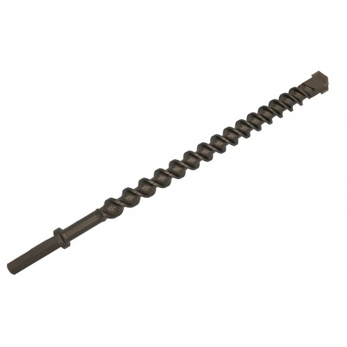 BROCA MARTILLO WACKER D.40X440X550MM F*