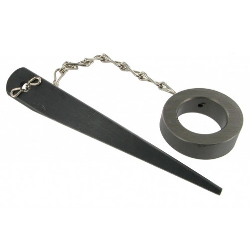 ACCESORIOS KIT EXTRAC.MANGO/CORONA