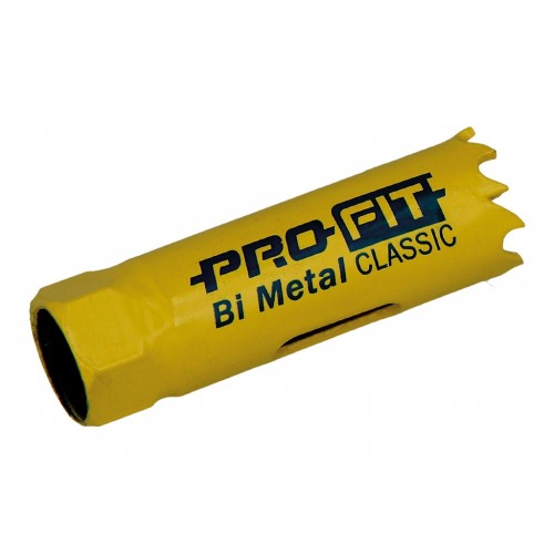 CORONA HSS BI-METAL P.V. D.16MM