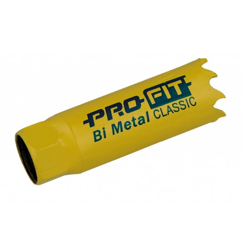 CORONA HSS BI-METAL P.V. D.17MM